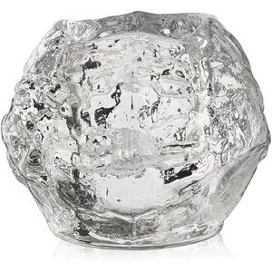 Stunning Kosta Boda ‘Snowball’ Votive Candleholder
